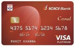 Soni Money World credit card