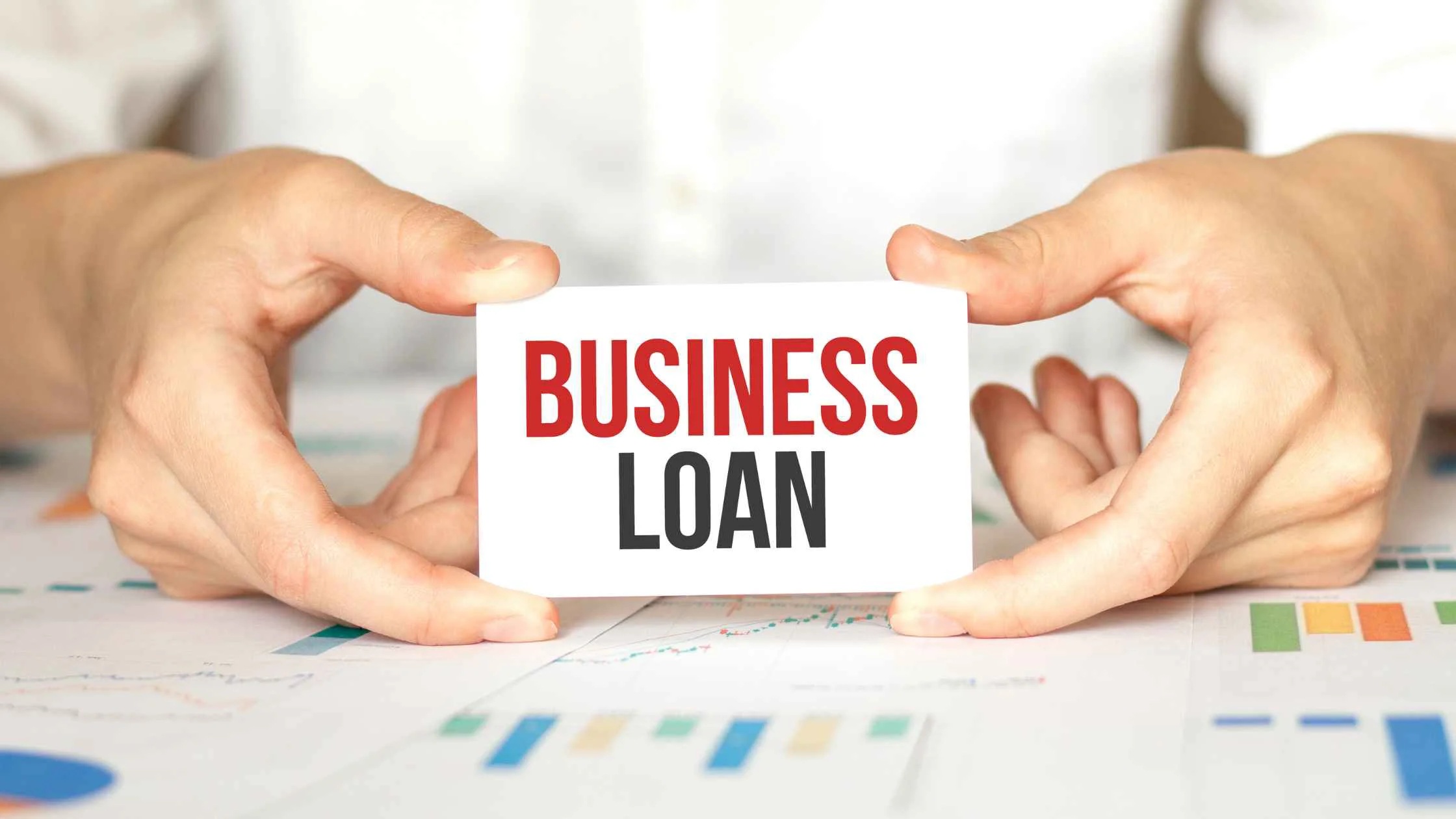 Business Loan in Mumbai